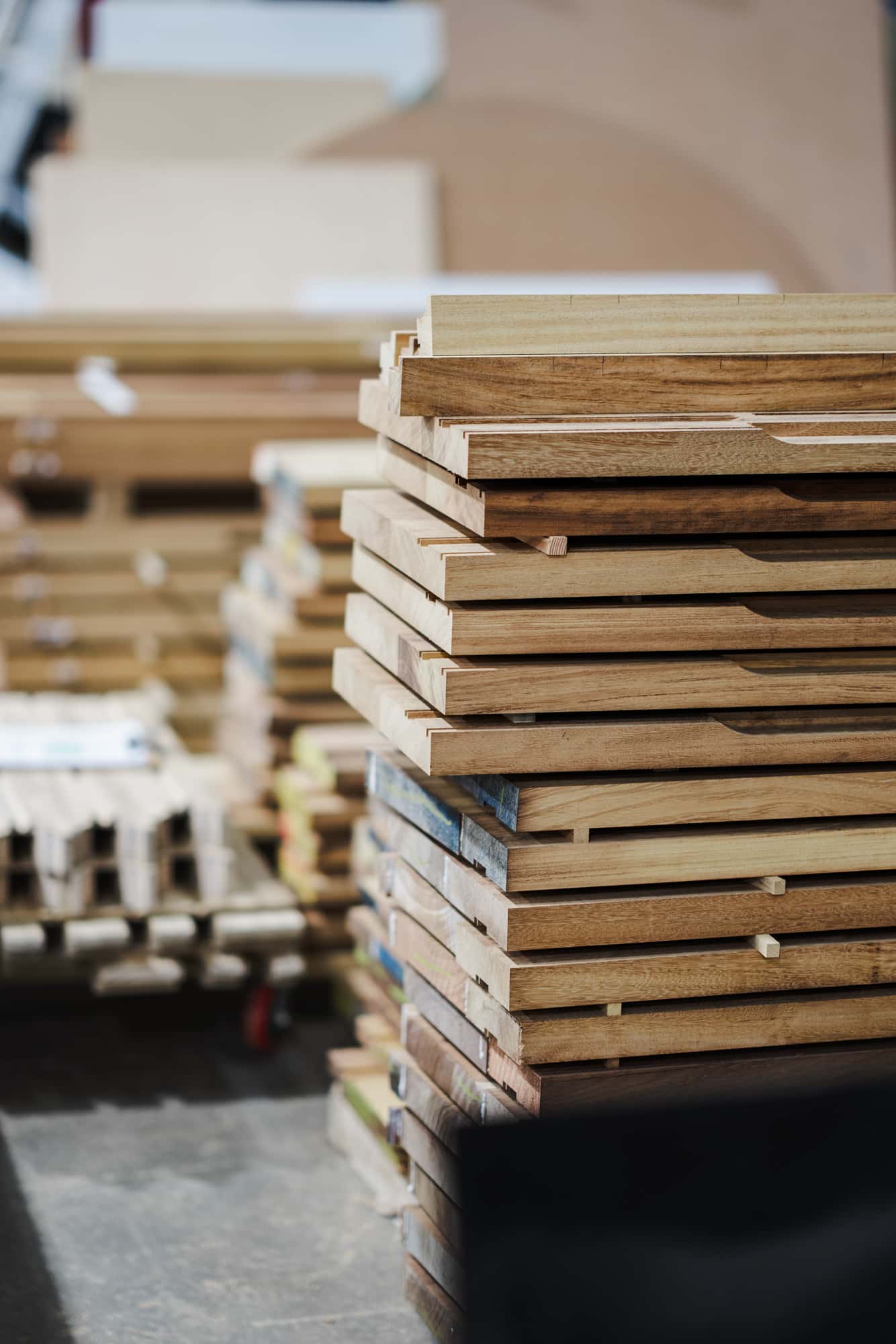 Sydenham Hill, London | Nathan McCarter Joinery Sydenham Hill, London | Nathan McCarter Joinery